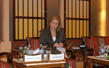 Doha Forum 2009